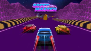 Car Speed Master Oddo Game For Free Play