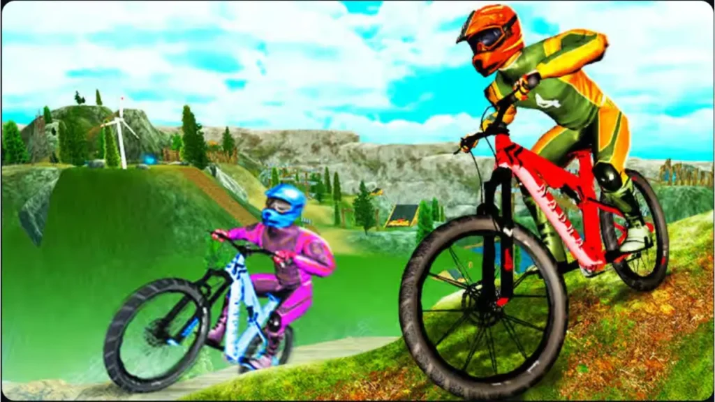 MX Offroad Master