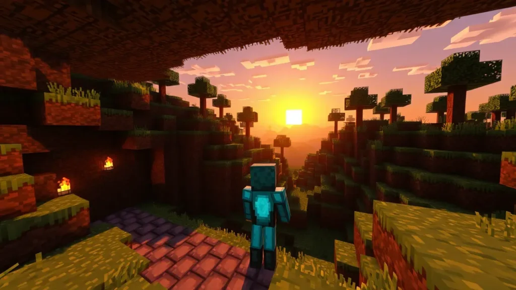 minecraft no download just play
