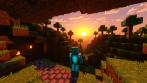 minecraft no download just play oddo game