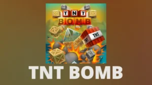 tnt bomb oddo game