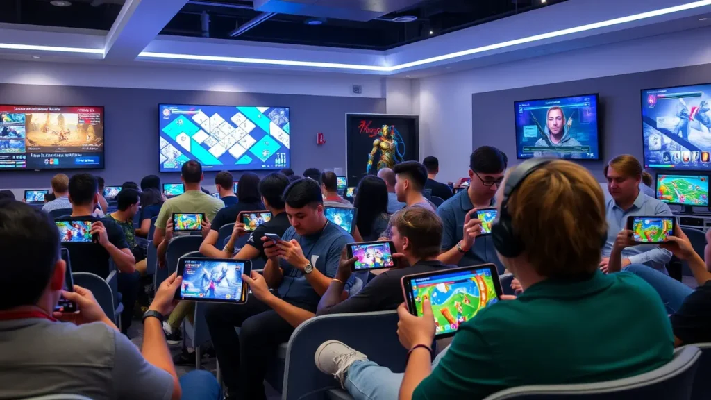 Web Browser Games: Gaming Without the Download Hassle