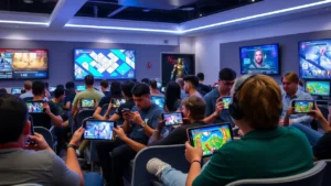 Web Browser Games: Gaming Without the Download Hassle