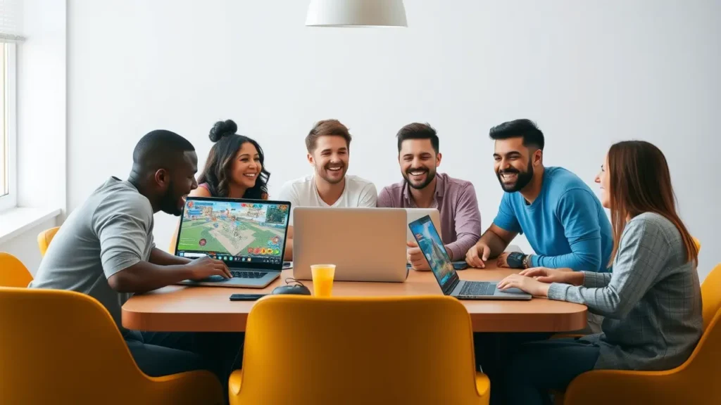 Best Multiplayer Browser Games