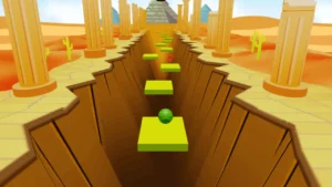 Bouncy Oddo Game Play For Free