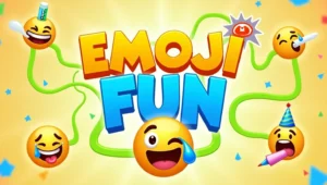 Emoji Fun Oddo Game