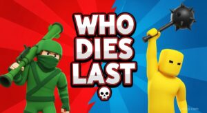 Who Dies Last